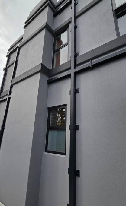 ביאנהיים Apartment 5 - Haddin Court - Modern Loft Style מראה חיצוני תמונה