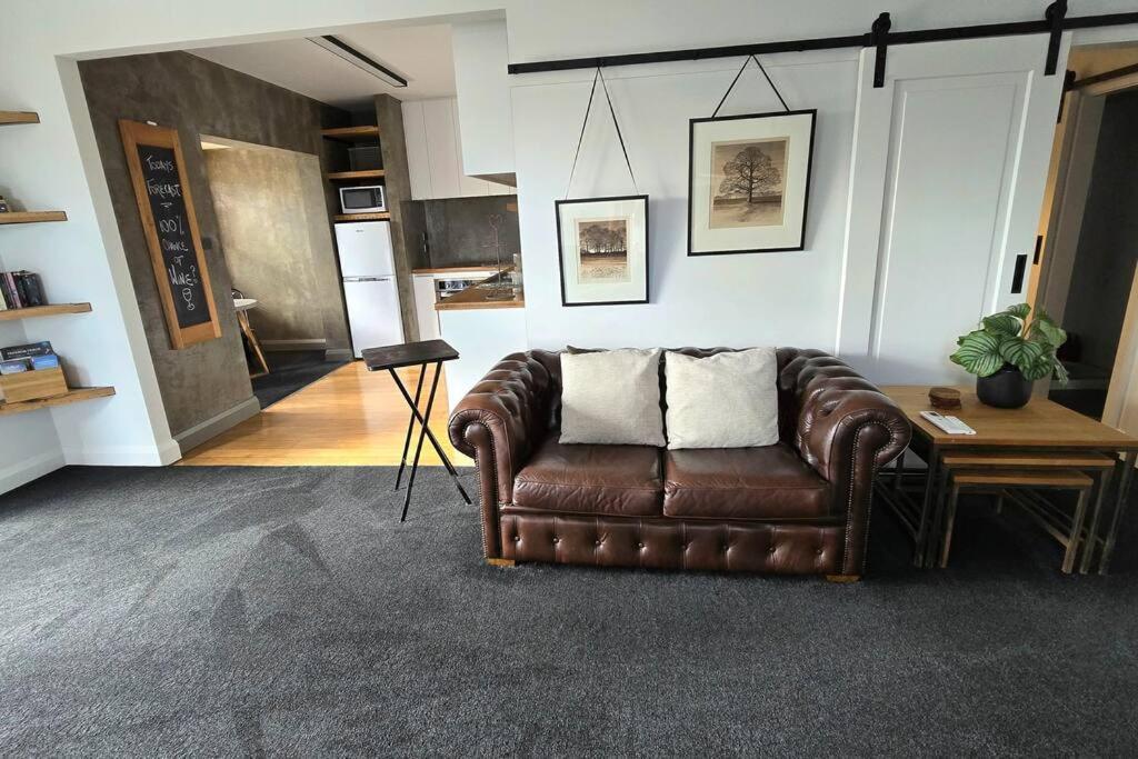 ביאנהיים Apartment 5 - Haddin Court - Modern Loft Style מראה חיצוני תמונה