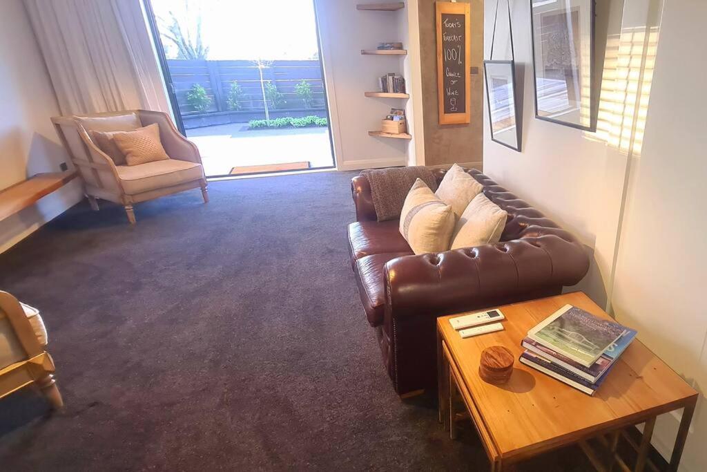ביאנהיים Apartment 5 - Haddin Court - Modern Loft Style מראה חיצוני תמונה