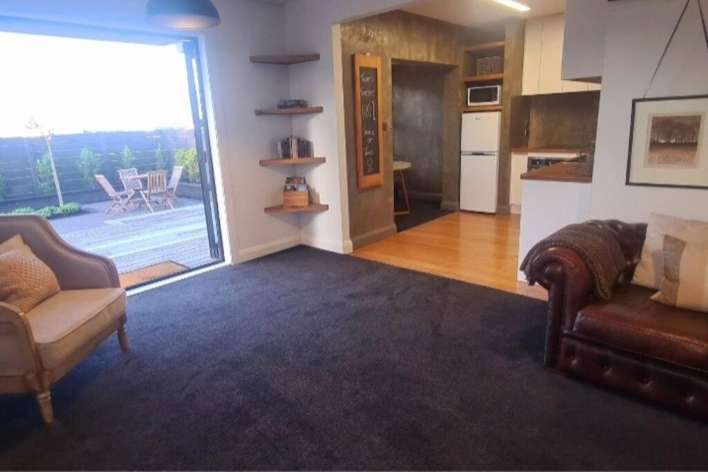 ביאנהיים Apartment 5 - Haddin Court - Modern Loft Style מראה חיצוני תמונה
