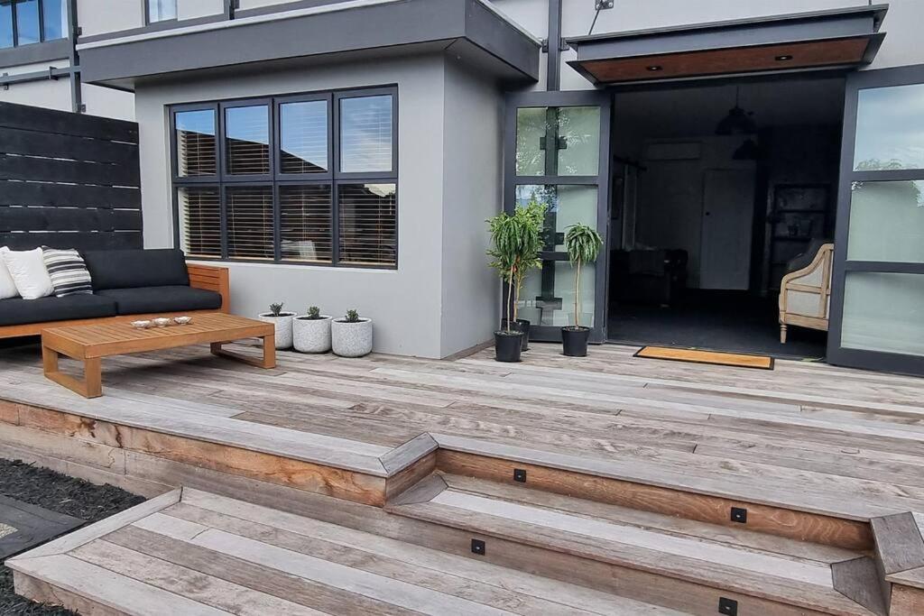 ביאנהיים Apartment 5 - Haddin Court - Modern Loft Style מראה חיצוני תמונה