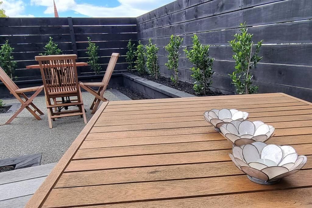 ביאנהיים Apartment 5 - Haddin Court - Modern Loft Style מראה חיצוני תמונה